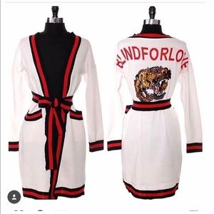 LOVE IS BLIND BRAND NEW